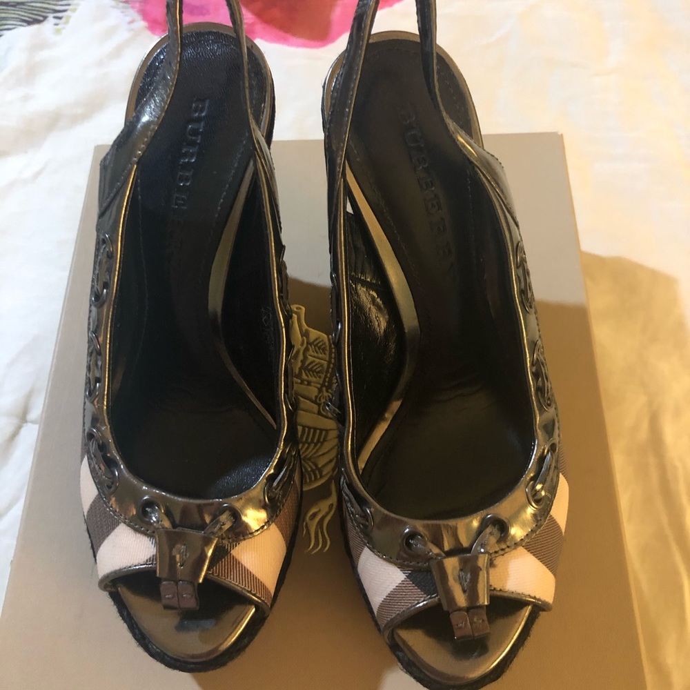 Wedges - Picture 2 of 6